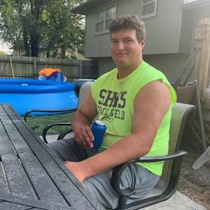 Meet your Posher, Sam